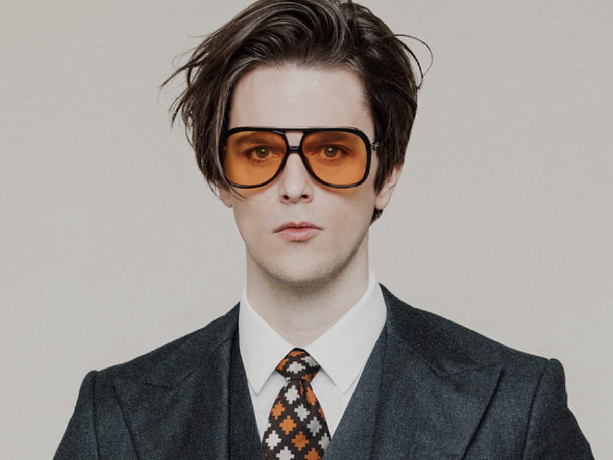 iDKHOW offer up new single 'Lights Go Down' DIY Magazine