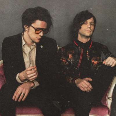 I Dont Know How But They Found Me announce new UK live dates