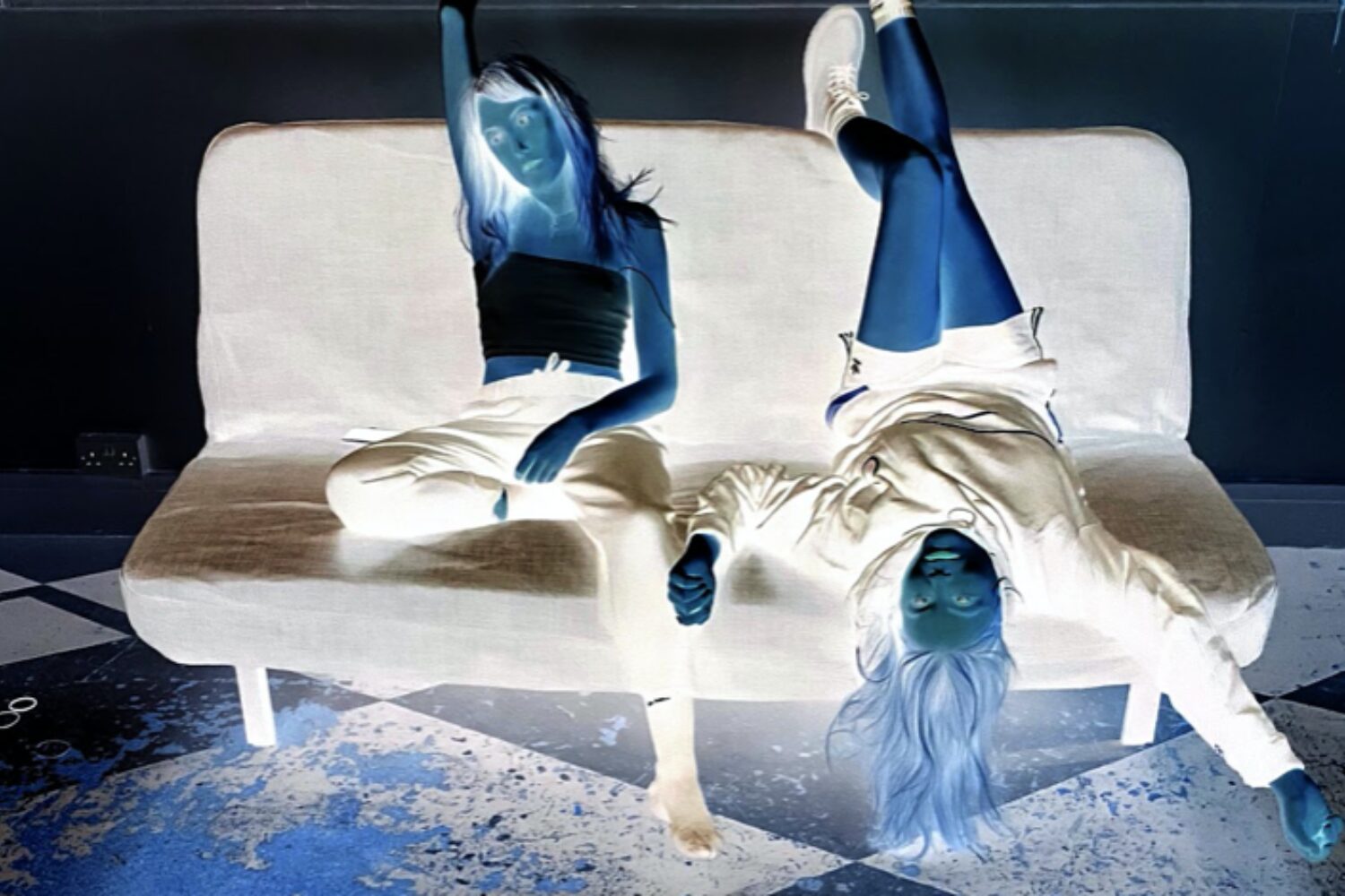IDER return with new track ‘Saturday,’