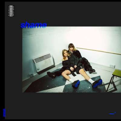 IDER - shame