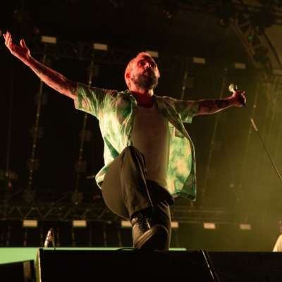 IDLES announce UK and Ireland tour