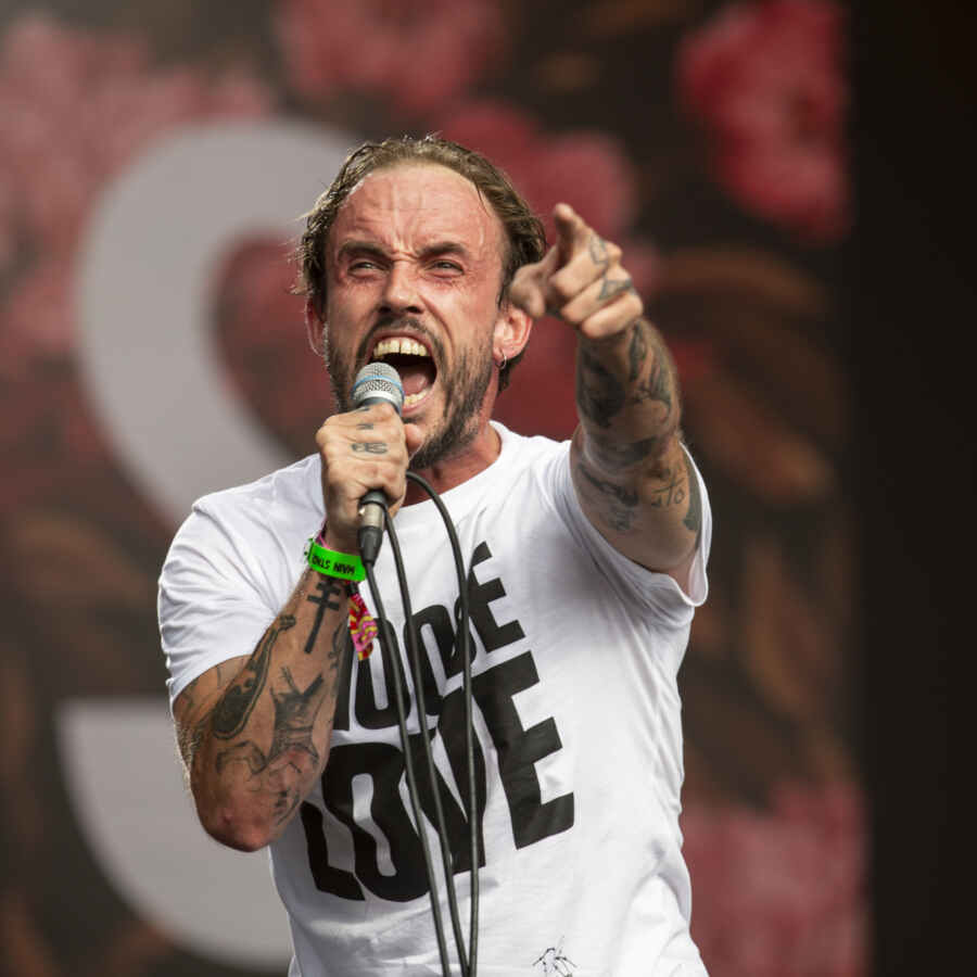 IDLES, Cut Copy, Vampire Weekend and The Chemical Brothers are headed to NOS Alive 2019
