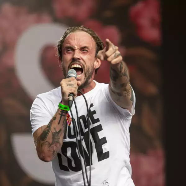 IDLES, PUP, White Lies and more are headed to Pukkelpop 2019