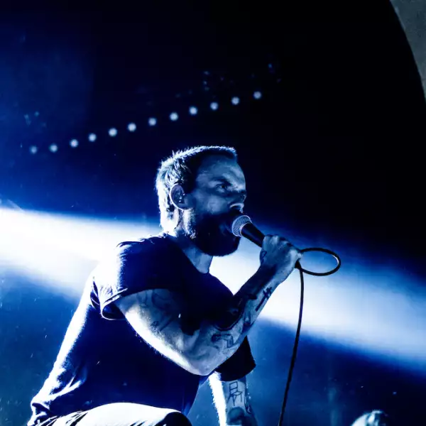 IDLES and Self Esteem join forces for a life-affirming Brixton Academy show