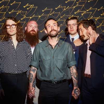 IDLES reveal ‘Kill Them With Kindness’ video