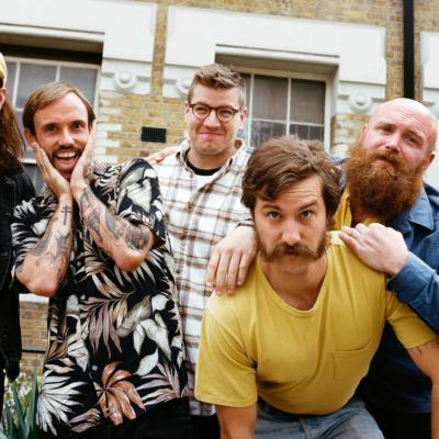 IDLES, The 1975 and slowthai all shortlisted for 2019 Hyundai Mercury Prize