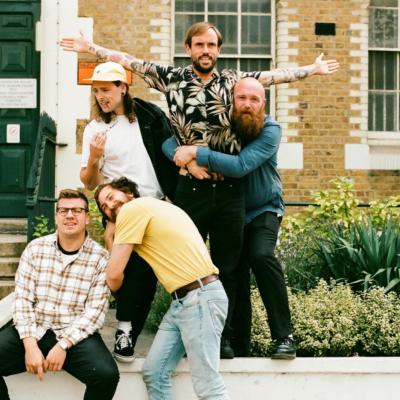IDLES, The 1975, Brockhampton, Arctic Monkeys and more up for BRIT Awards