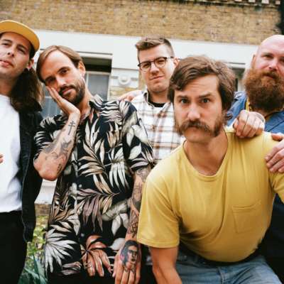 IDLES talk their Hyundai Mercury Prize-shortlisted ‘Joy As An Act Of Resistance’