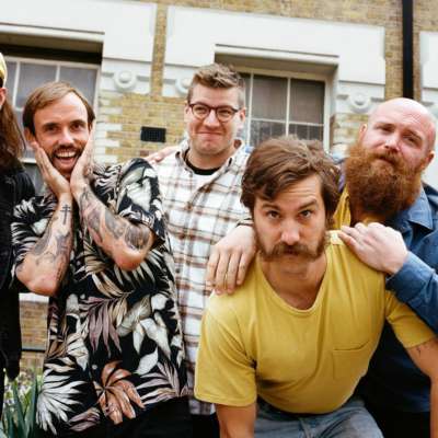 IDLES, The 1975 and slowthai all shortlisted for 2019 Hyundai Mercury Prize