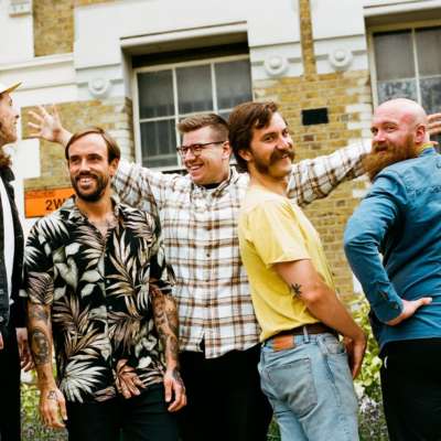 IDLES, The 1975 win at Ivor Novello songwriting awards