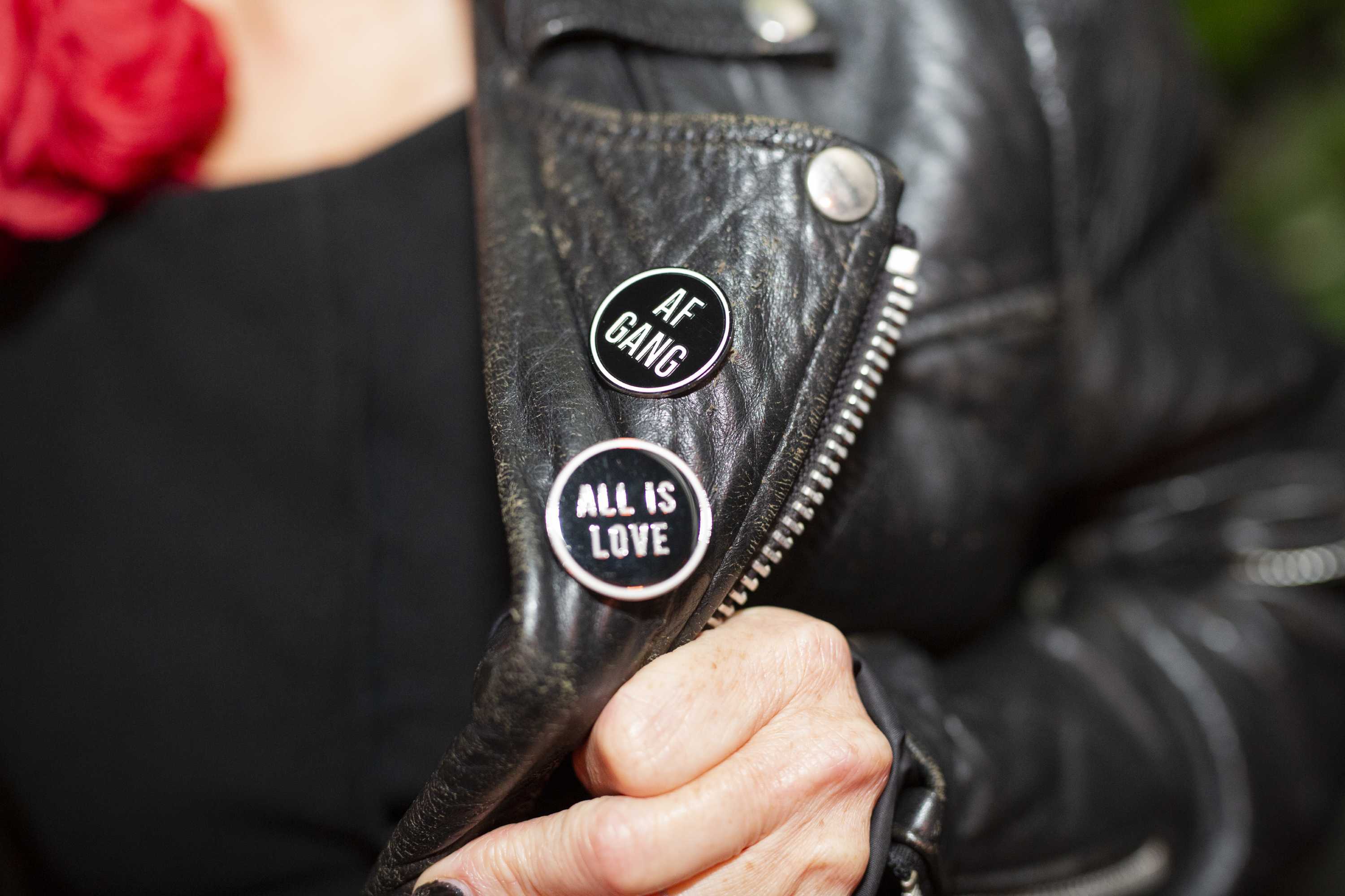 UNITY: how IDLES are forging a life-affirming community