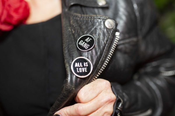 UNITY: how IDLES are forging a life-affirming community