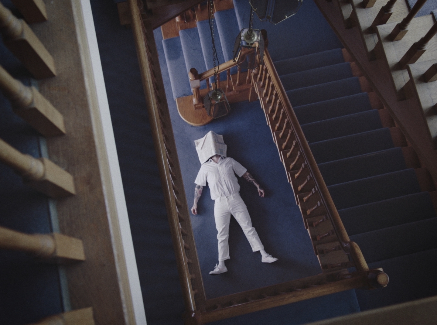 IDLES - Colossus