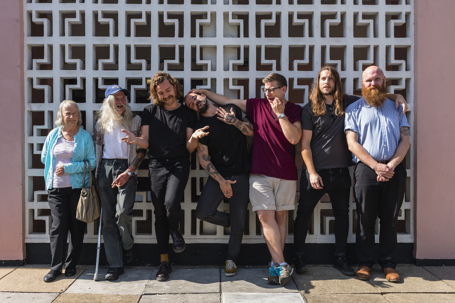 Idles make a fine art of mayhem in ‘Stendhal Syndrome’