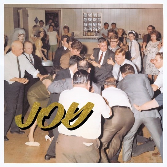 IDLES announce new album 'Joy As An Act Of Resistance', share video for new track 'Danny Nedelko'