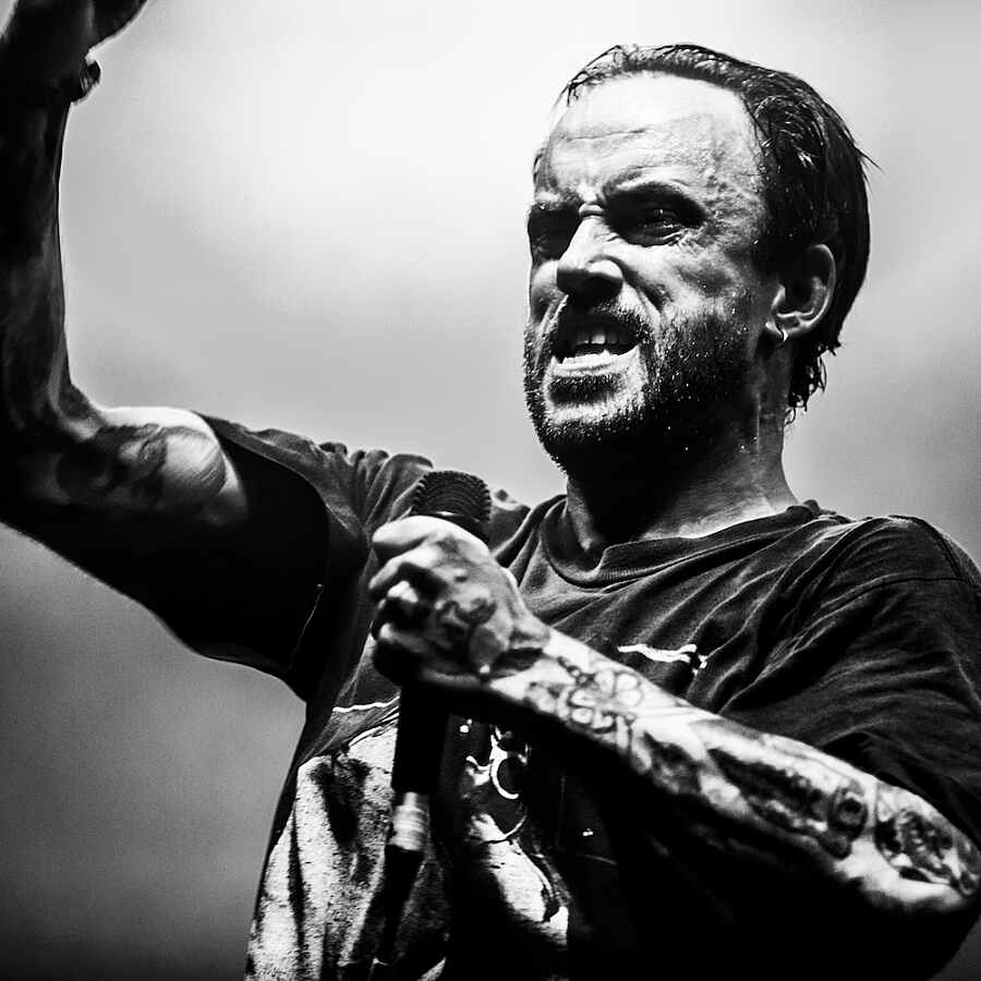 IDLES, Rex Orange County, Erykah Badu and more for Paris festival We Love Green