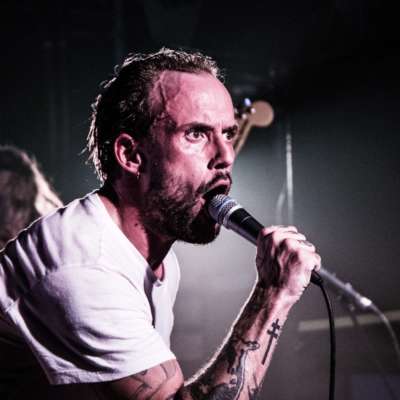 IDLES steal the show at an eclectic and forward-thinking Visions Festival 2018