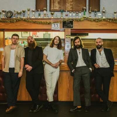 IDLES unleash ‘Reigns’ video