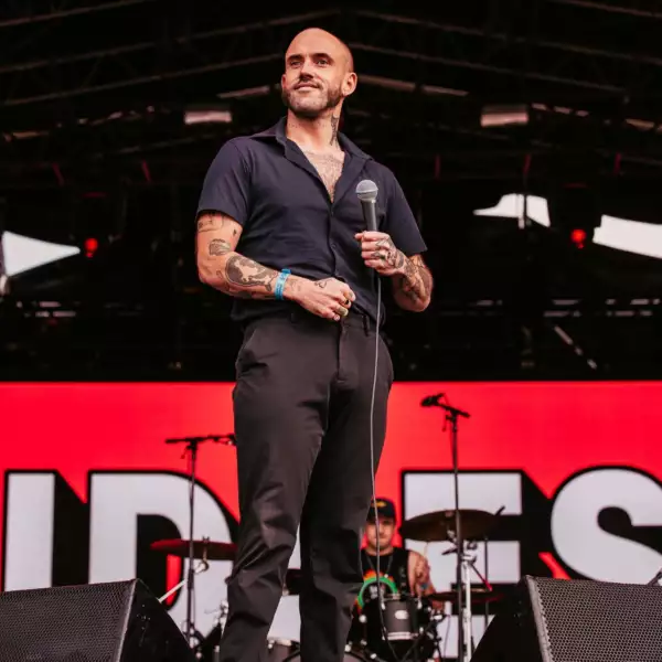 IDLES, PUP, Rolo Tomassi and more added to 2022's 2000trees Festival