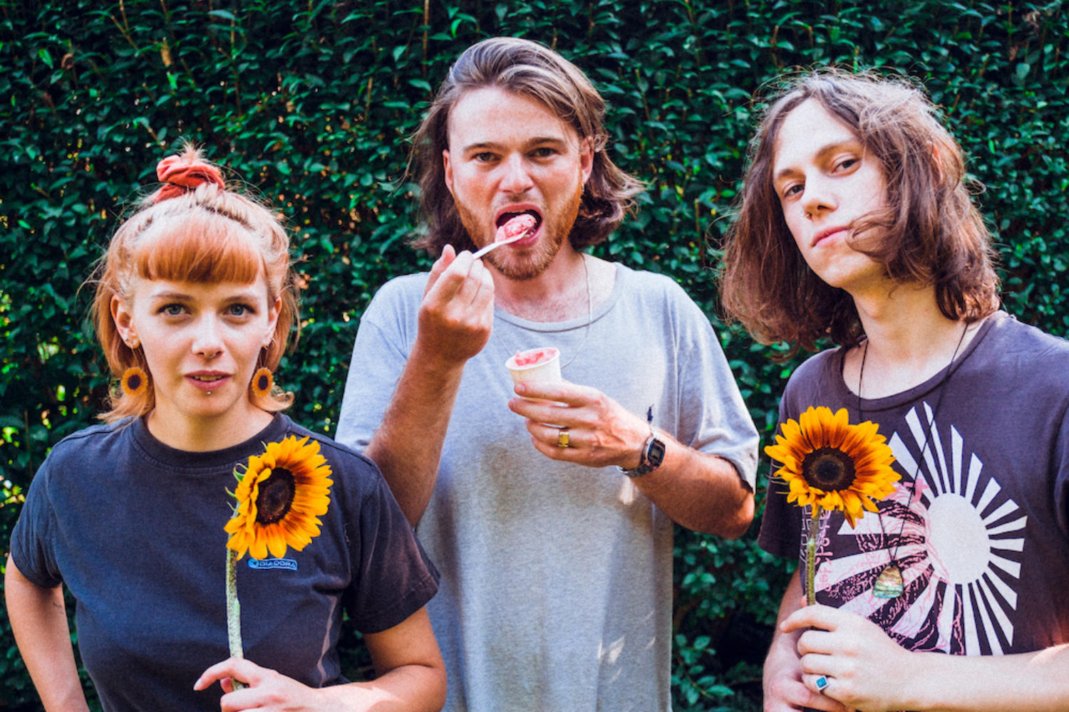 Bristol’s INDIGOS share new track ‘Silhouette Of You’