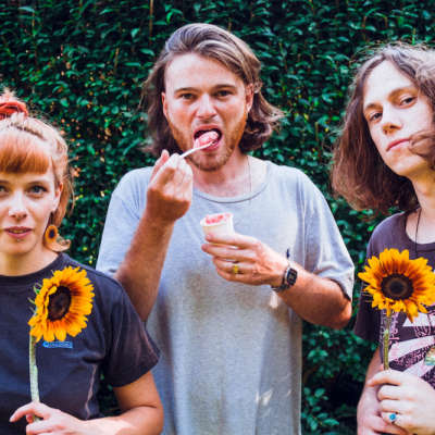 Bristol’s INDIGOS share new track ‘Silhouette Of You’