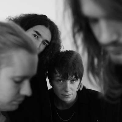 Listen to ISLAND’s gorgeous, atmospheric new EP ‘When We’re Still’