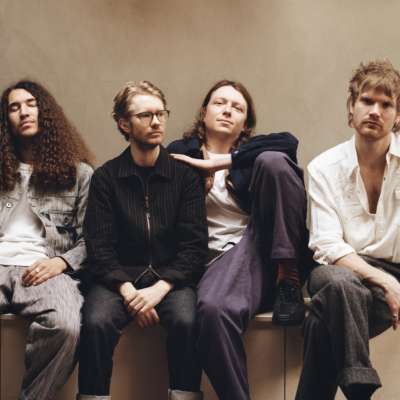 ISLAND reveal new single ‘My Brother’