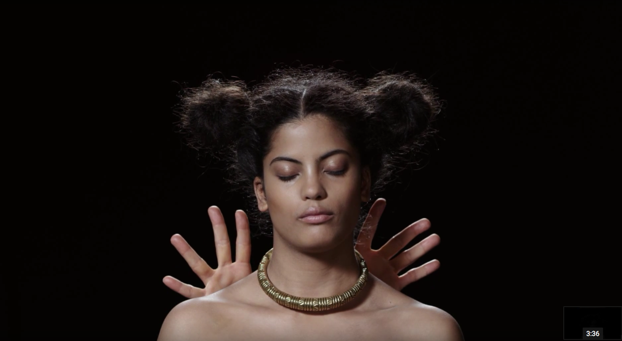 Ibeyi share new video for ‘Stranger / Lover’