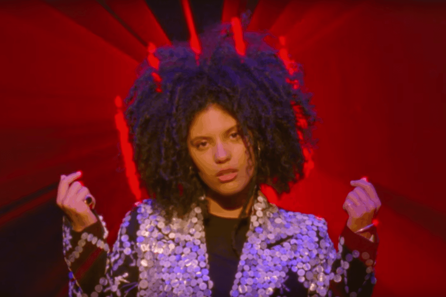 Ibeyi share a new video for ‘Me Voy’