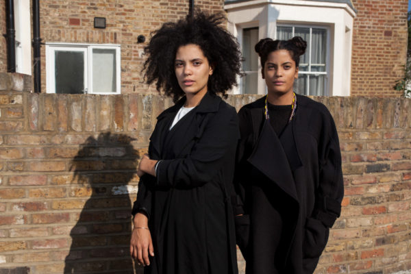 Ibeyi announce a new London date