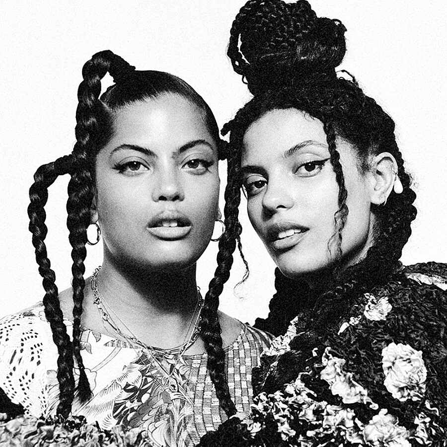 Ibeyi release new single 'Juice of Mandarins'