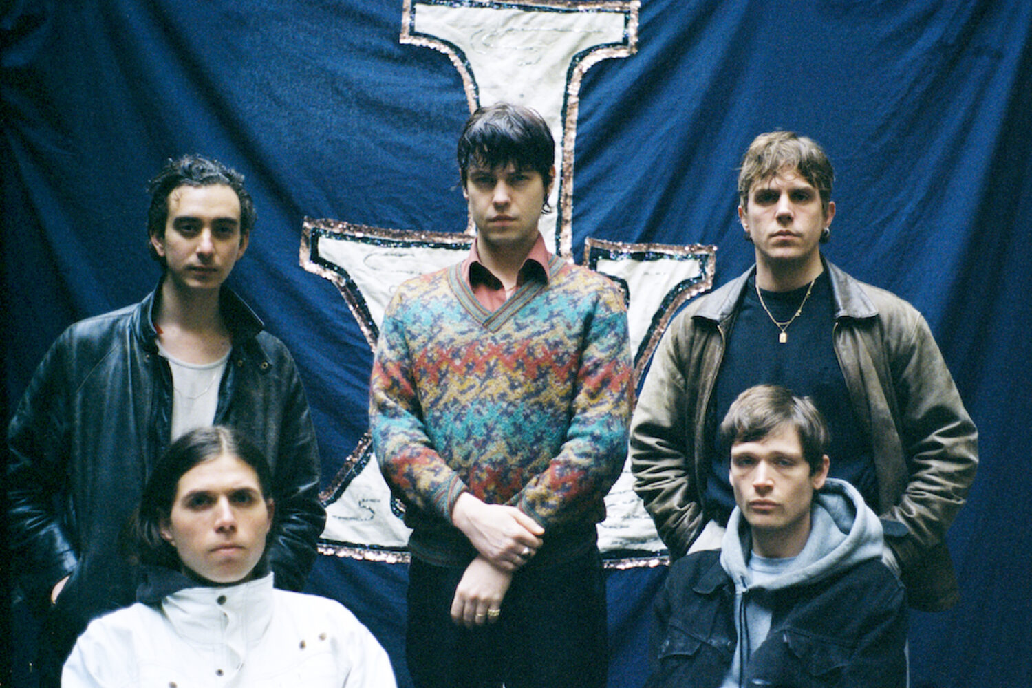 The Age of Enlightenment: Iceage