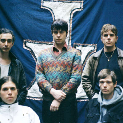 The Age of Enlightenment: Iceage