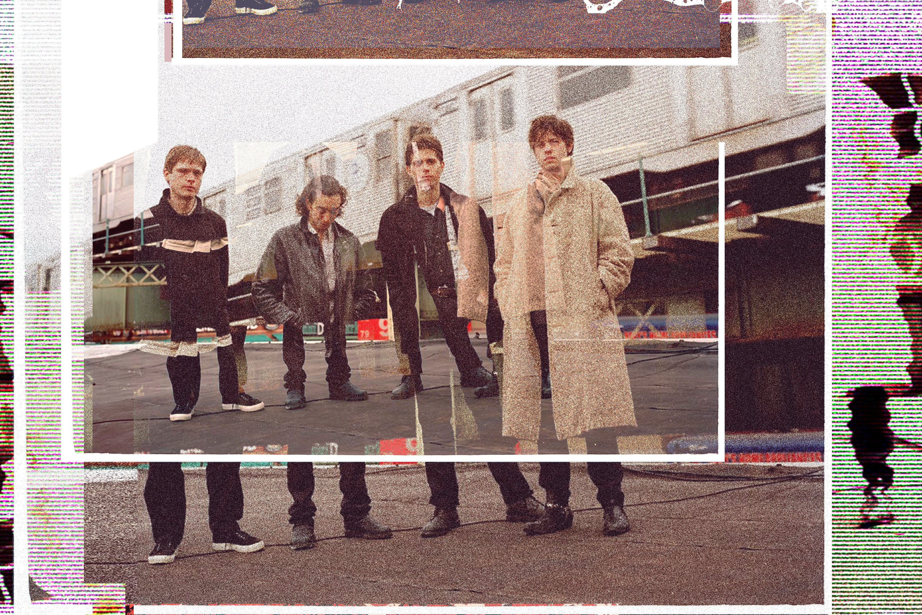 Iceage: A New Age