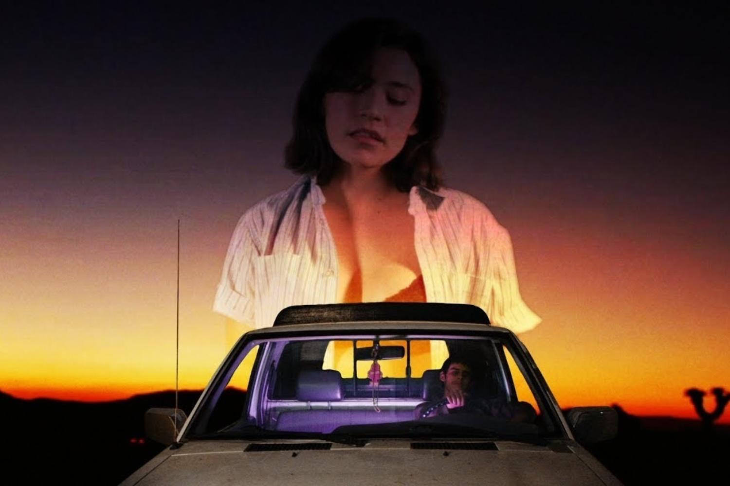 Iceage share surreal ‘Pain Killer’ video ft Sky Ferreira