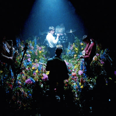 Iceage share 'Under The Sun' video and announce London show