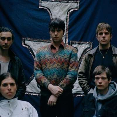 Iceage release new track ‘Gold City’