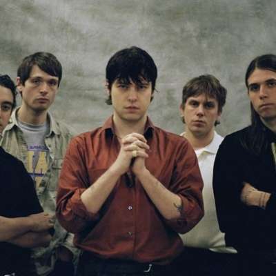Iceage offer up new ‘Shelter Song’