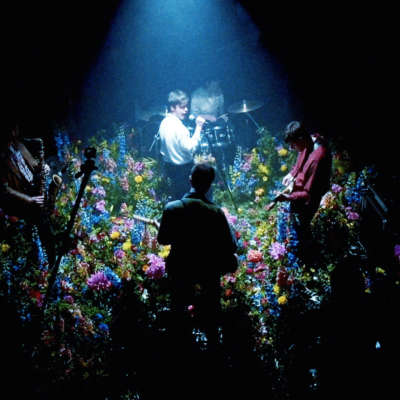 Iceage share ‘Under The Sun’ video and announce London show