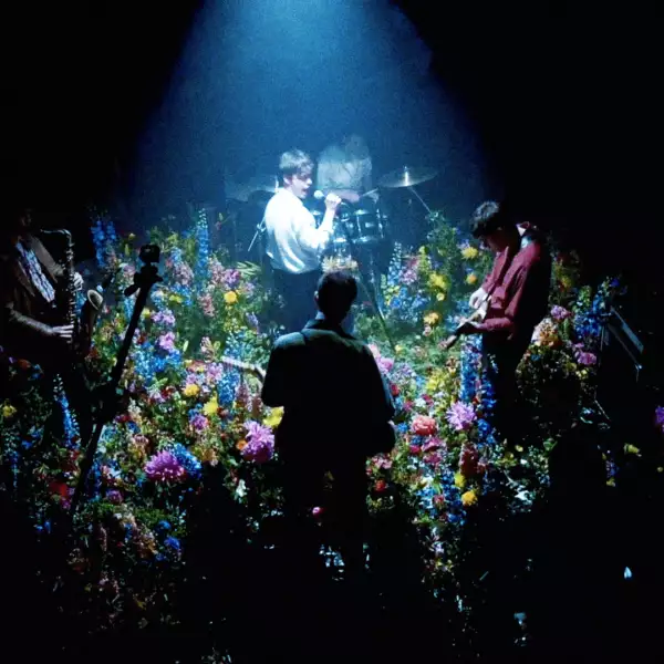 Iceage share 'Under The Sun' video and announce London show