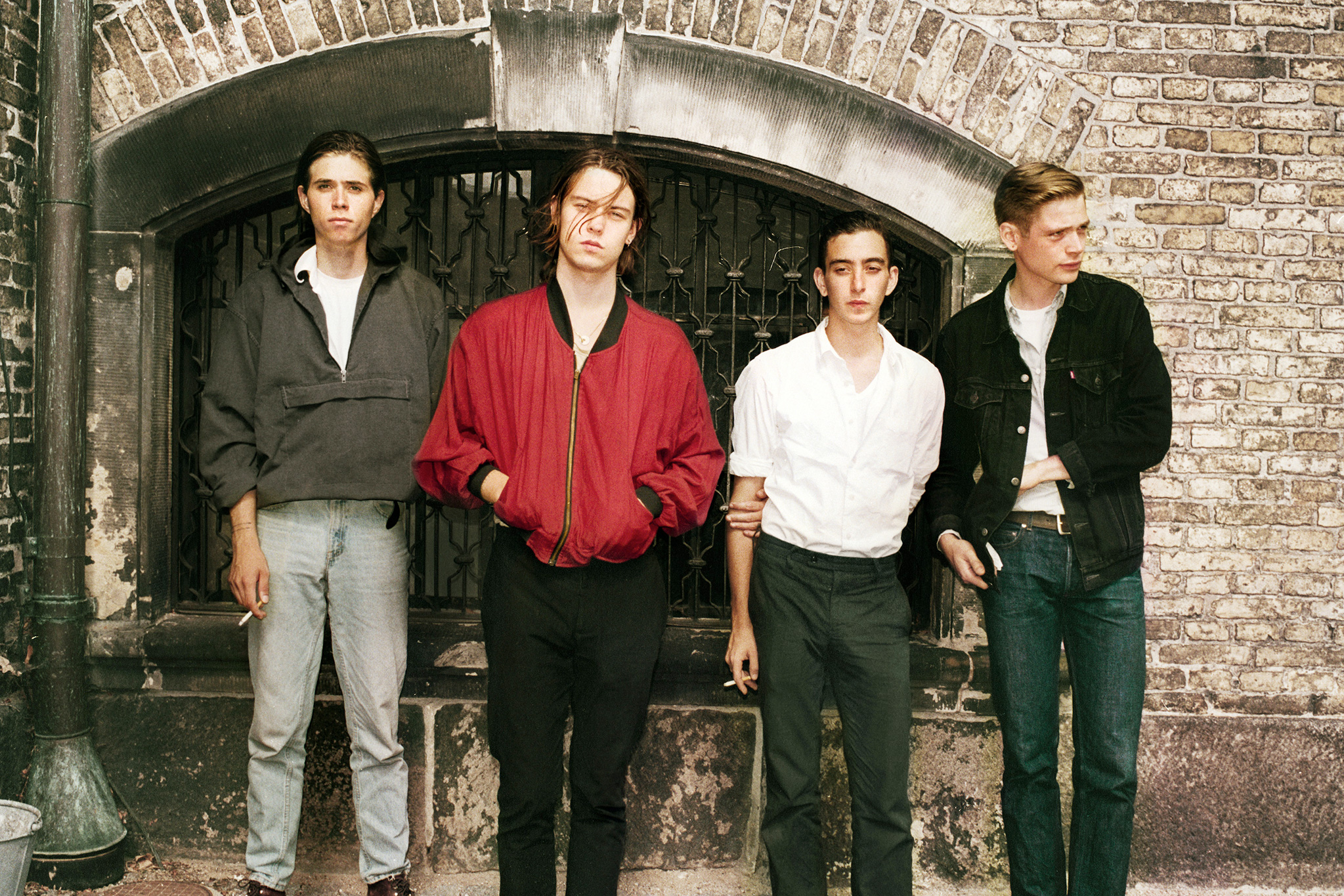 Iceage: "There are hundreds of references here"