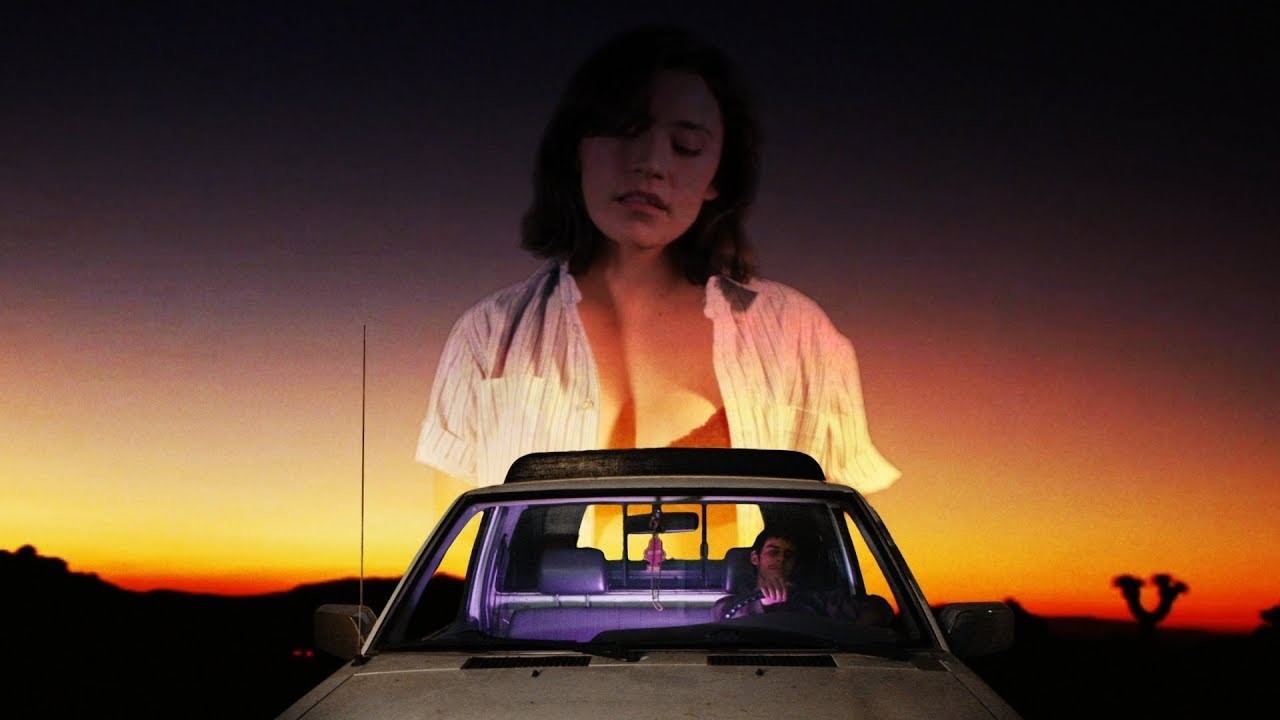 Iceage share surreal ‘Pain Killer’ video ft Sky Ferreira