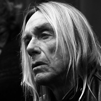 Hear Iggy Pop and Josh Homme's first collaboration, 'Gardenia'
