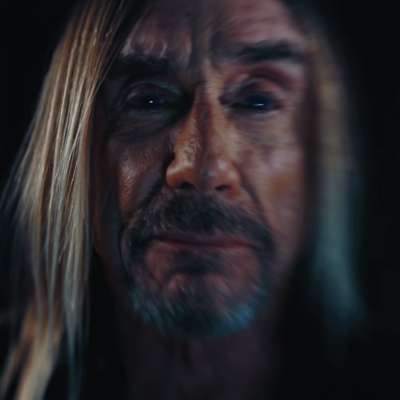 Iggy Pop shares poignant ‘We Are The People’ video
