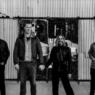Iggy Pop streams ‘Post Pop Depression’ in full