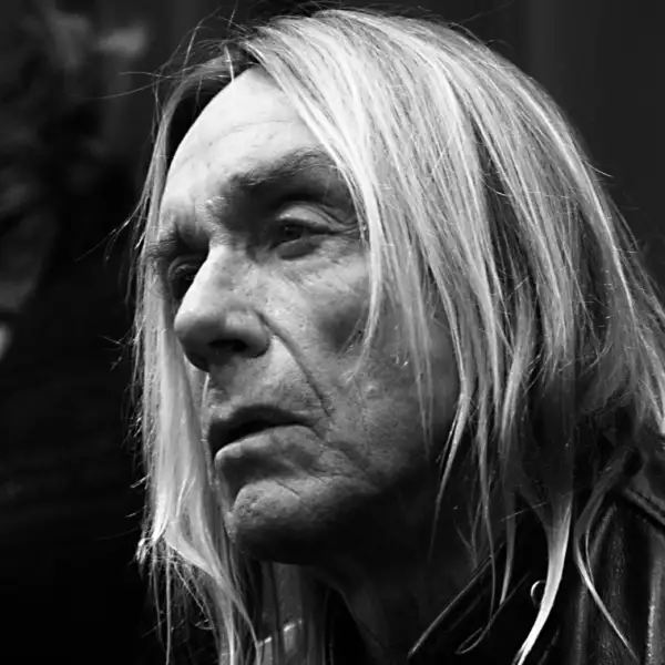 Iggy Pop, Ought and Drive Like Jehu added to ATP Iceland lineup