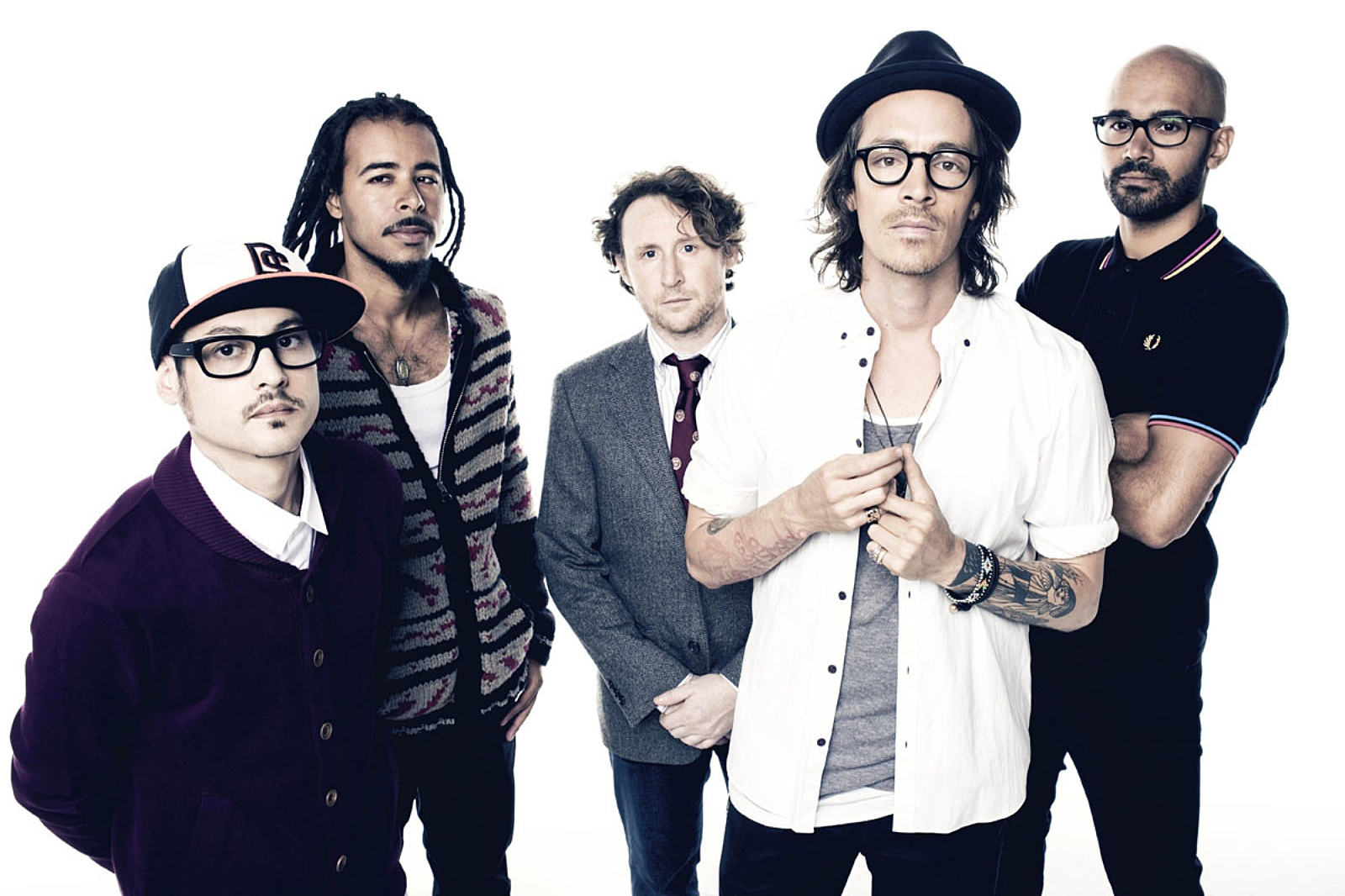 Incubus release new single, ‘Absolution Calling’