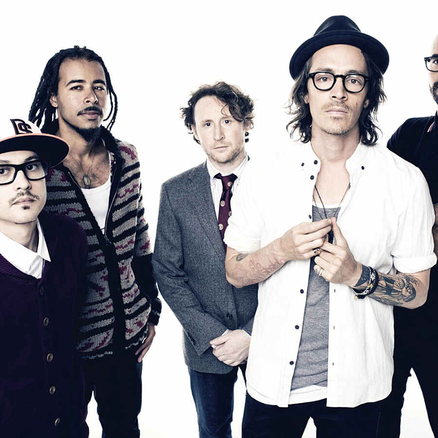 Incubus release new single, ‘Absolution Calling’