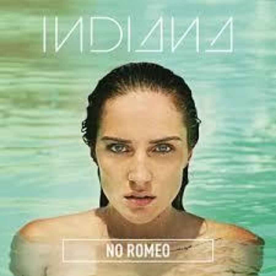 Indiana - No Romeo