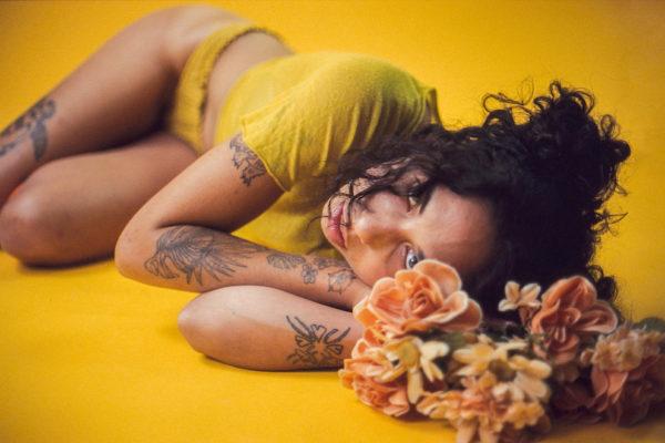 Sparking Joy: Indigo De Souza
